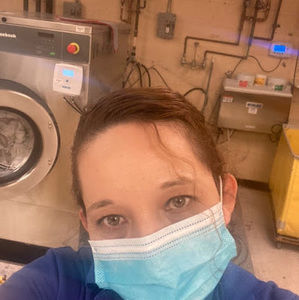 Meet your Posher, Edith